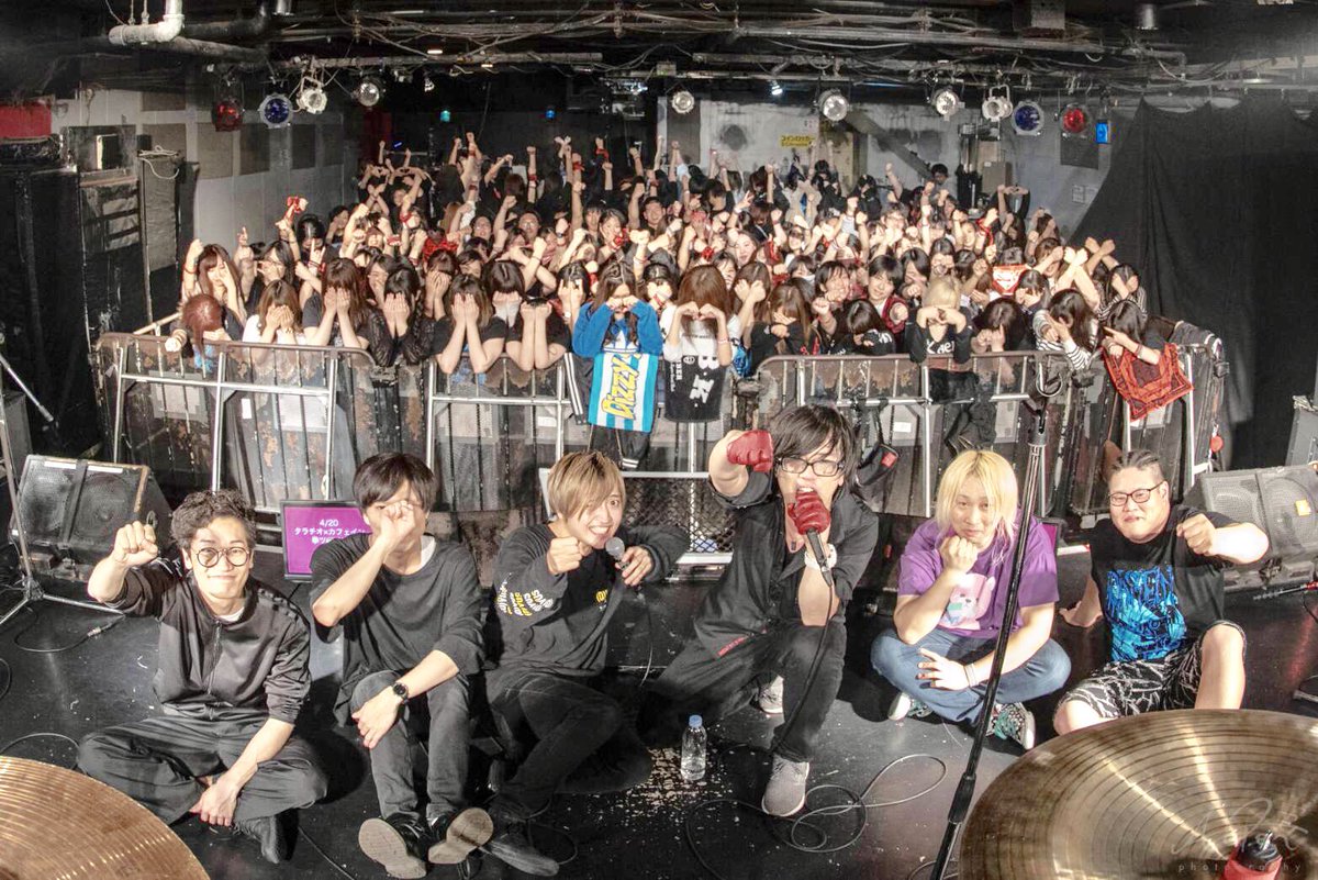tarachioxcaffe's tweet photo. 本日のvol.2拳ツーマンにご来場いただいた皆さま本当にありがとうございました！！
イベント中に発表しましたvol.3は
7月13日(土)アメリカ村FanJ-twice
になります！
近々チケット情報をツイートさせていただきます！ https://t.co/DsKe1PkRaJ