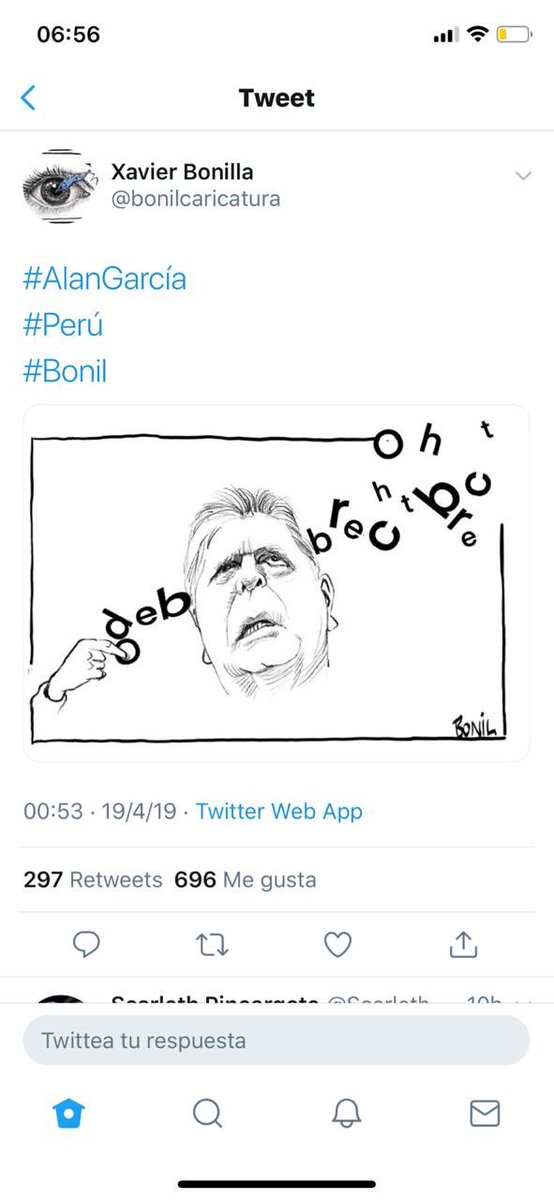 Rafael Correa tweet media