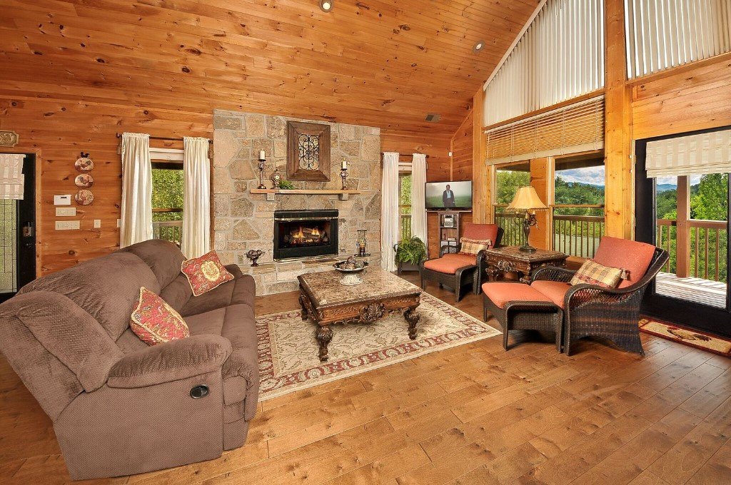Great Smoky Vacations Cabin Rentals Smokyvacations Twitter