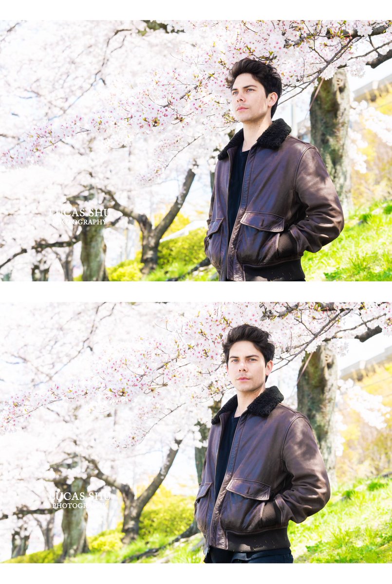 LucasShu's tweet image. 美男美女カップルの@CameronKeysangさんと @sydneysierotaさん
二人ともアメリカで有名なミュージシャン
美貌と才能を兼ね備えるとか、羨ましすぎる😉
それよりすごいのは、彼らの人柄。謙遜で礼儀正しい。富と名声を持ってても、それができない人は沢山いる。
本当にありがたい。

#花嫁グラフィー