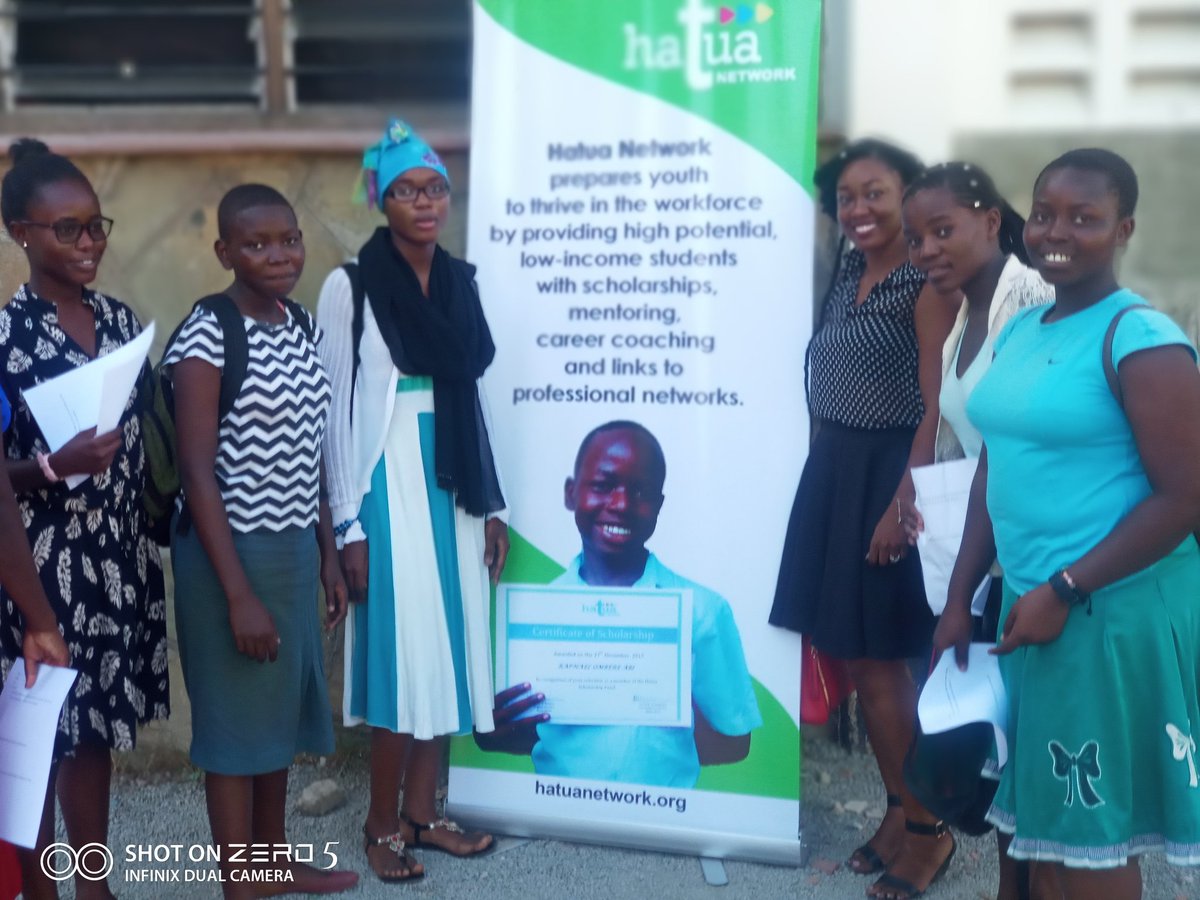 #Giving back to the Society