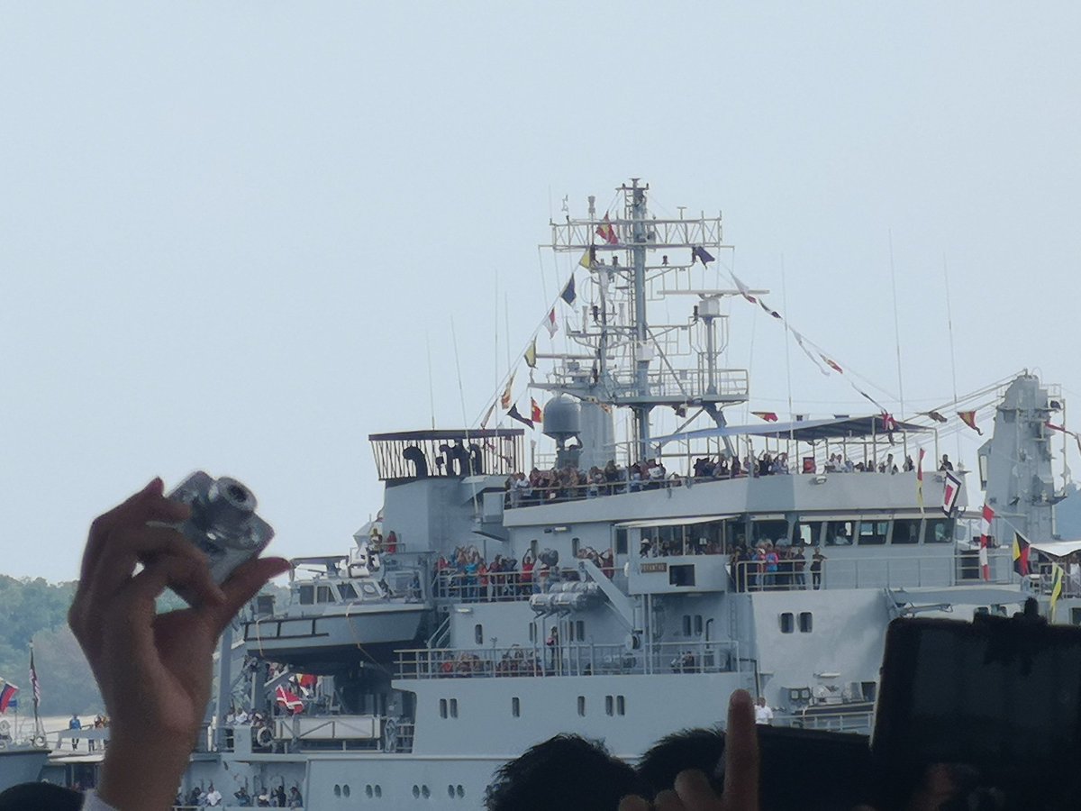 KD PERANTAU tweet media