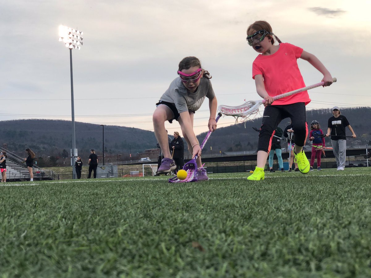 Corning-Painted Post Hawks Girls Lacrosse tweet media