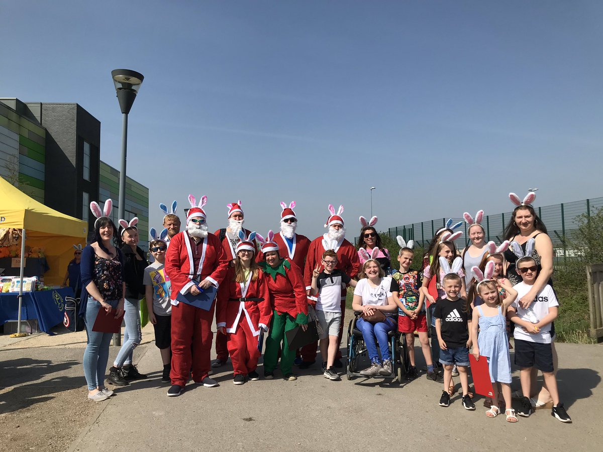 Dave Thompson MBE DL (@davet21) on Twitter photo Great effort by the team from <a href="/theduckponduk/">TheDuckPond</a> for <a href="/WDPcomms/">Disability Partnership #DAD2025</a> Easter Bunny Walk <a href="/YourLiveWire/">yourlivewire</a> Orford Jubilee Hub Great effort by the team from <a href="/theduckponduk/">TheDuckPond</a> for <a href="/WDPcomms/">Disability Partnership #DAD2025</a> Easter Bunny Walk <a href="/YourLiveWire/">yourlivewire</a> Orford Jubilee Hub