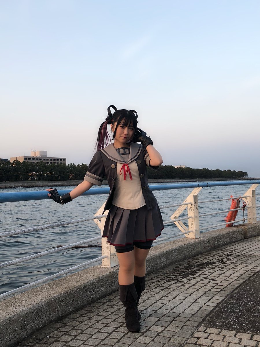 艦これ 横浜 八景島瑞雲パラダイス ズイパラ レッパラ ツイートまとめ Togetter