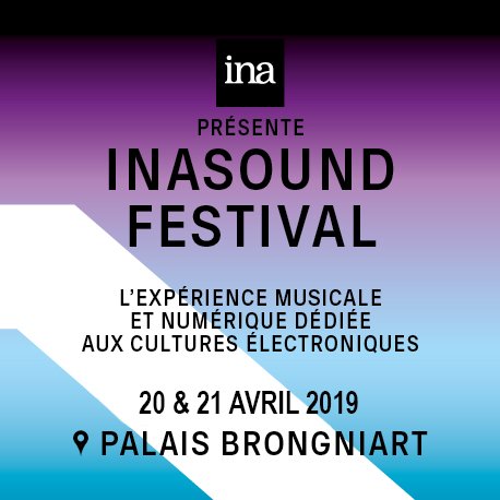 A_Acoustics's tweet photo. Retrouvez-nous ce week-end sur INASOUND FESTIVAL au Palais Brongniart, avec notamment la possibilité d'accéder à une écoute en multipiste de "Robots don't cry" de @jeanmicheljarre grâce à #Supralive ! #electro #musiqueelectronique #inasound #supralive @PalaisB @theonlyinasound https://t.co/tNmUs3QpNW