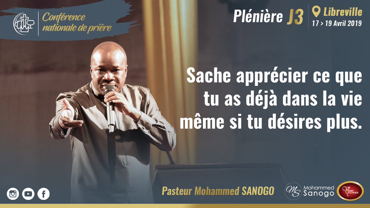 MohammedSanogo's tweet photo. Sache apprécier ce que tu as déjà dans la vie même si tu désires plus.
#mohammedsanogo #gabon #libreville https://t.co/RiBMipcCX3