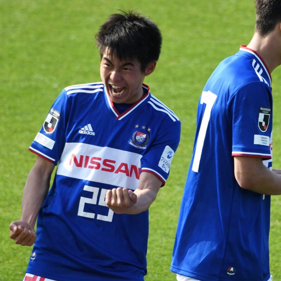中村翼 中村翼