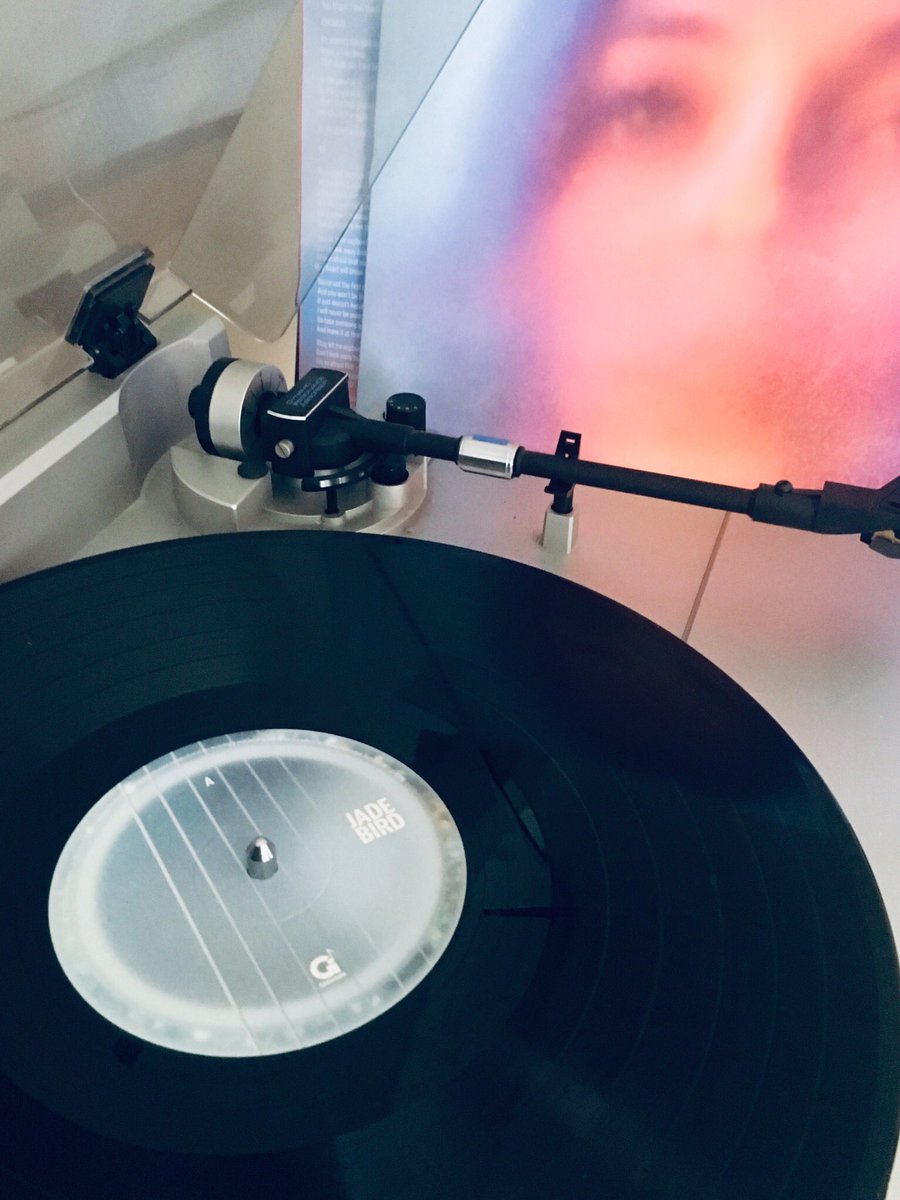 K8Dunlap's tweet photo. Perfect Saturday morning!
@JadeBirdMusic https://t.co/zu7RnOKuoO