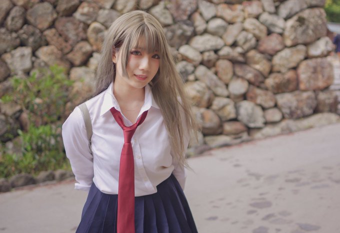 コスプレイヤー砂糖まるのTwitter画像9