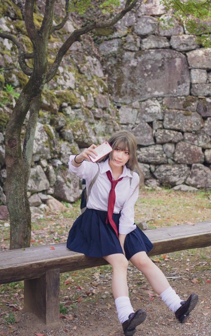 コスプレイヤー砂糖まるのTwitter画像8