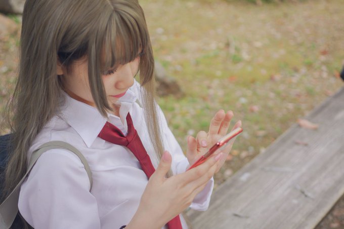 コスプレイヤー砂糖まるのTwitter画像10