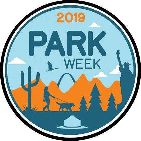 liveoakpl's tweet image. National Parks are free Saturday, April 20!
#FindYourPark #NationalParkWeek
nps.gov/subjects/npsce…
 @FortPulaskiNPS @NatlParkService