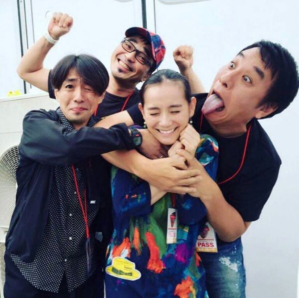 ラジオ同好会 Twitterren べろーんとシノラー 篠原ともえさんかわいい ラジオ同好会 Twitterren べろーんとシノラー 篠原ともえさんかわいい