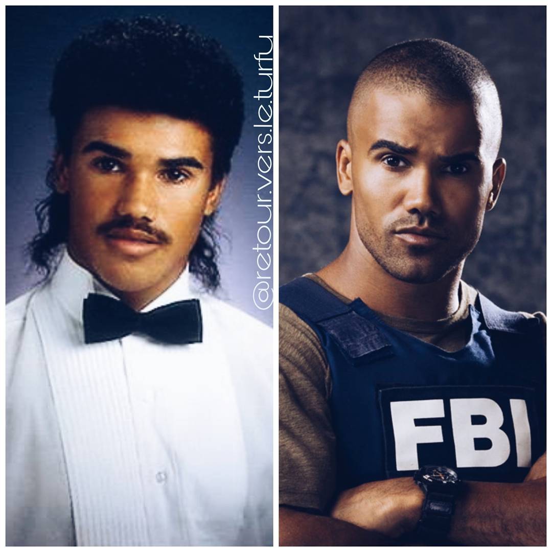 Happy Birthday Shemar Moore!!   