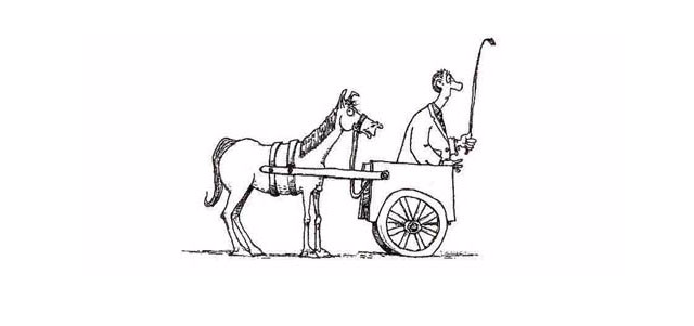 Blake Harvard on X: "Putting the Cart Before the Horse "I just believe  we're getting ahead of ourselves a bit. Knowledge first, then creativity  and innovation." https://t.co/nzNb9BOqZ5 #masterychat #ditchbook #tlap  #edchat #waledchat #