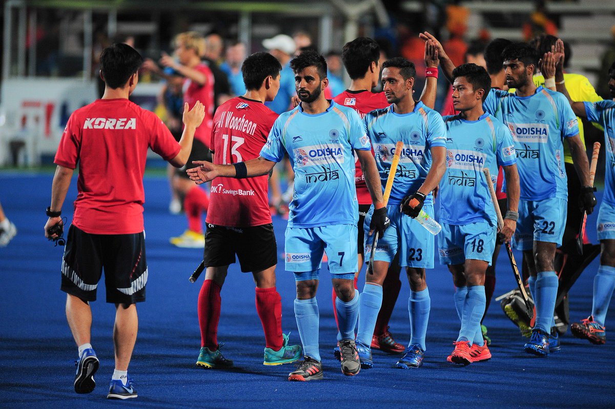 Hockey India League Hockeyindialeag Twitter
