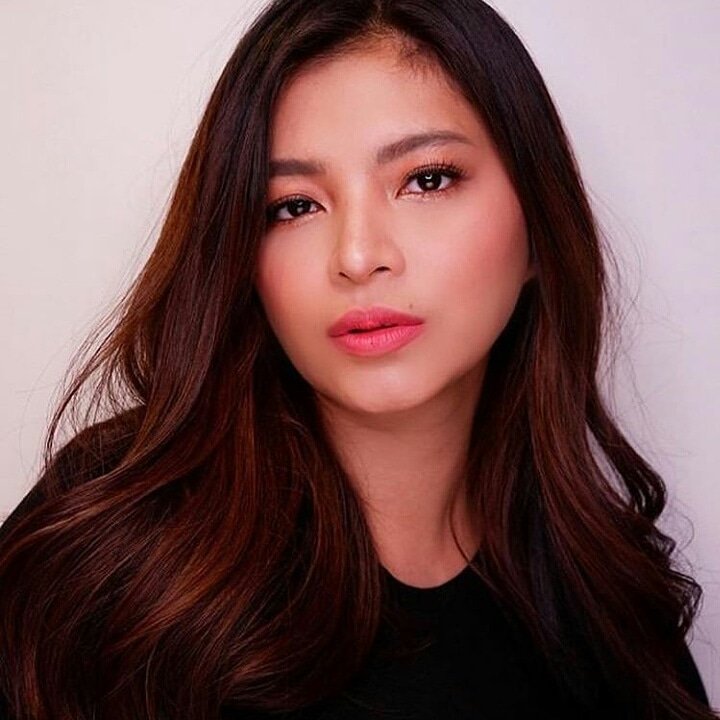 Happy birthday ms angel locsin more bday to come em gudhealth.. 