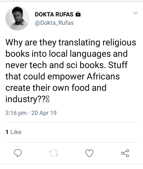 PJ36_'s tweet photo. Let me share this question juu haiwezi kuwa RT'd. https://t.co/oUcSoMF1Uz