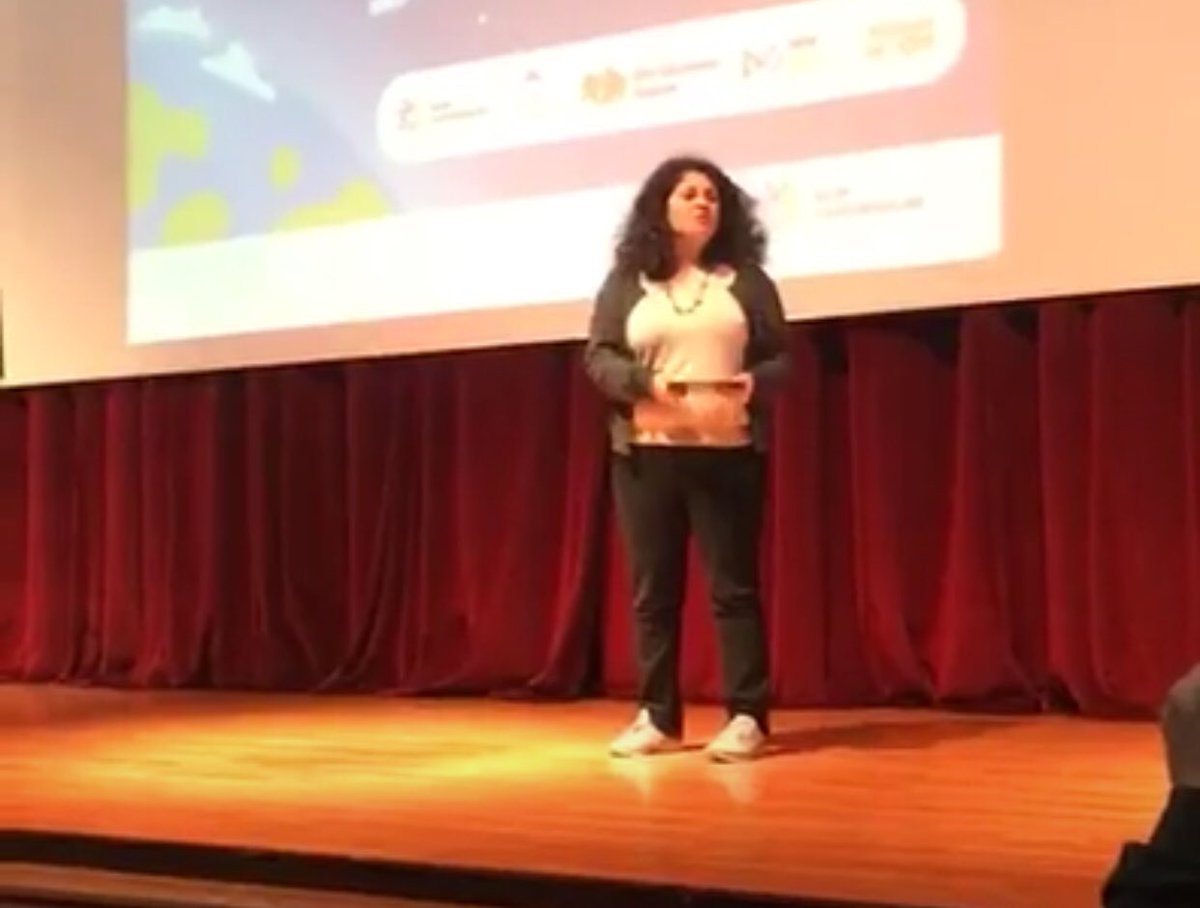 Bahcesehir22's tweet image. Bölgemizdeki üç ilden 9 okul ve 11 robotik takımının katılımıyla Edirne’de ilk kez Edirne Bahçeşehir Koleji ortaklığı ve ev sahipliği ile gerçekleşen “Görevimiz Ay” temalı Minik Bilim Kahramanları Buluşuyor FLL Jr. Fuarı devam ediyor 🚀🌒🤖