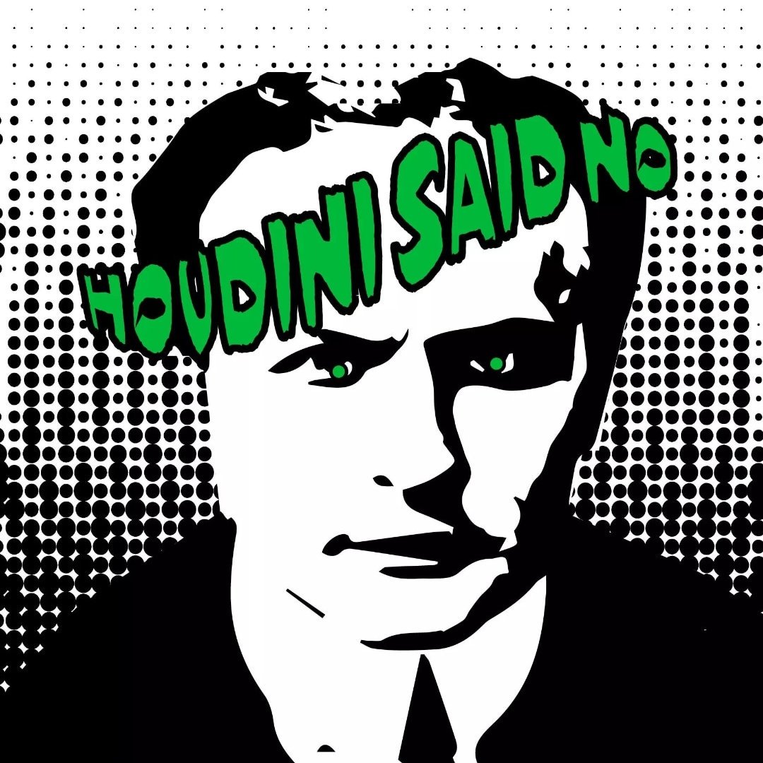 Tonight's the night People! Get down to <a href="/HenrysCellarBar/">Henry's Cellar Bar</a> 
Tonight's line up includes Minches, <a href="/HoudiniSaidNO/">Houdini Said No</a> and headlining tonight are @Krowdente 
Not a gig to be missed! Shits about to get heavy! 🤘😜🤘
See you there! #EdinburghGigs #rocknroll