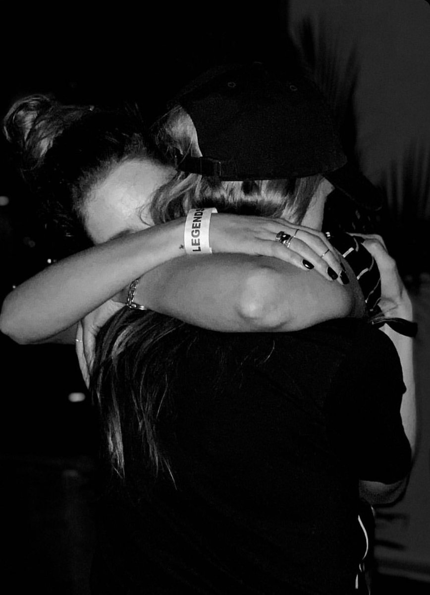 Nothing better than having a friend like you. T