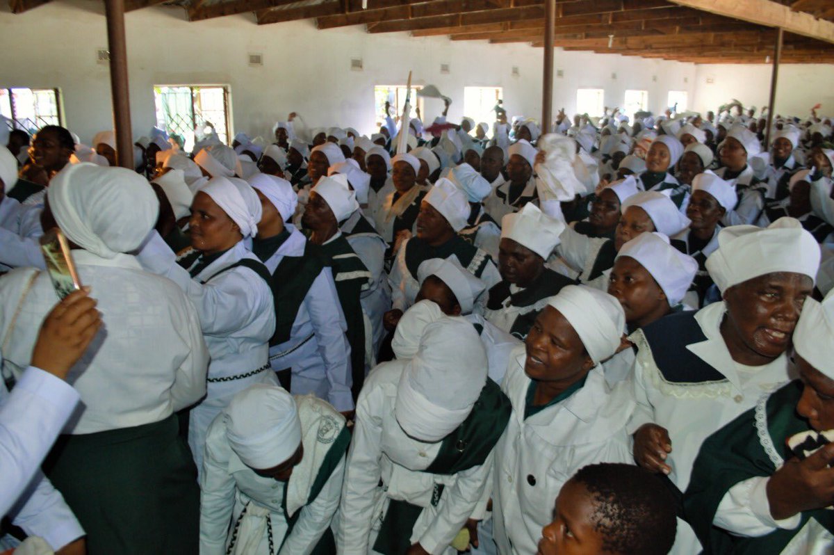 Dr Nkosazana Dlamini Zuma tweet media