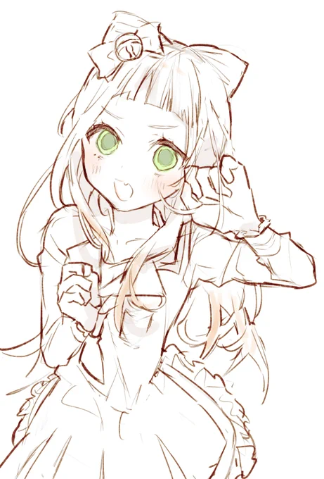あこにゃ～ 