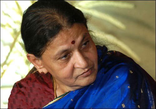RGNithya_pspk's tweet photo. @urstrulyMahesh Happy birthday amma https://t.co/lX8fOLgqzr
