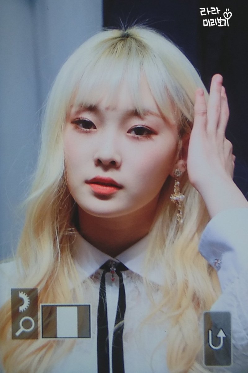 DN_Lara's tweet photo. 190420 Preview

#드림노트 #DreamNote #라라 #Lara 
@iMe_Dreamnote https://t.co/GGHLncQuAd