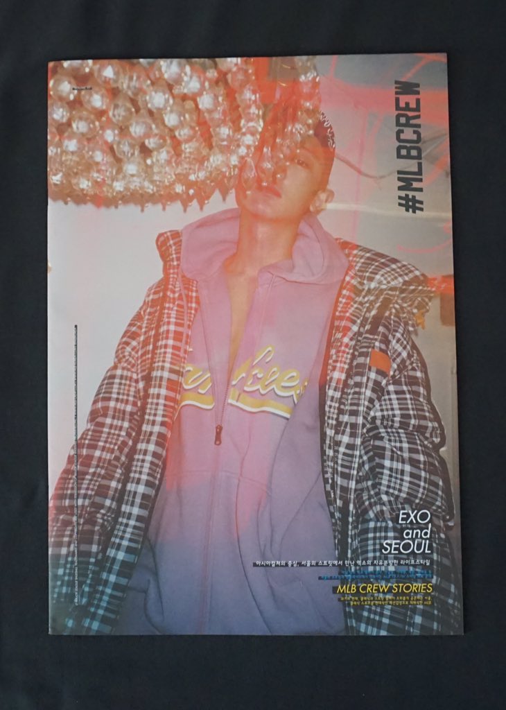 RGoods2018's tweet photo. พร้อมส่ง PHOTOBOOK
#MLBCREW
#EXOXMLB
💵 270฿
📮 ราคารวมส่งใส่กระบอกโปส
#ตลาดนัดEXO #ตลาดนัดEXOL #ตลาดนัดเอ็กโซ
#ตลาดนัดเอ็กโซแอล
#ของสะสมexo
#RGoods2018 https://t.co/mWOefOsCQ1