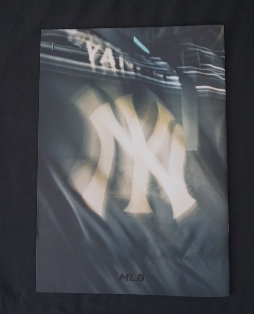 RGoods2018's tweet photo. พร้อมส่ง PHOTOBOOK
#MLBCREW
#EXOXMLB
💵 270฿
📮 ราคารวมส่งใส่กระบอกโปส
#ตลาดนัดEXO #ตลาดนัดEXOL #ตลาดนัดเอ็กโซ
#ตลาดนัดเอ็กโซแอล
#ของสะสมexo
#RGoods2018 https://t.co/mWOefOsCQ1