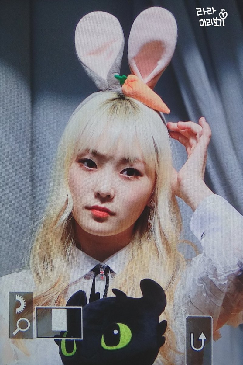 DN_Lara's tweet photo. 190420 Preview

#드림노트 #DreamNote #라라 #Lara 
@iMe_Dreamnote https://t.co/GGHLncQuAd