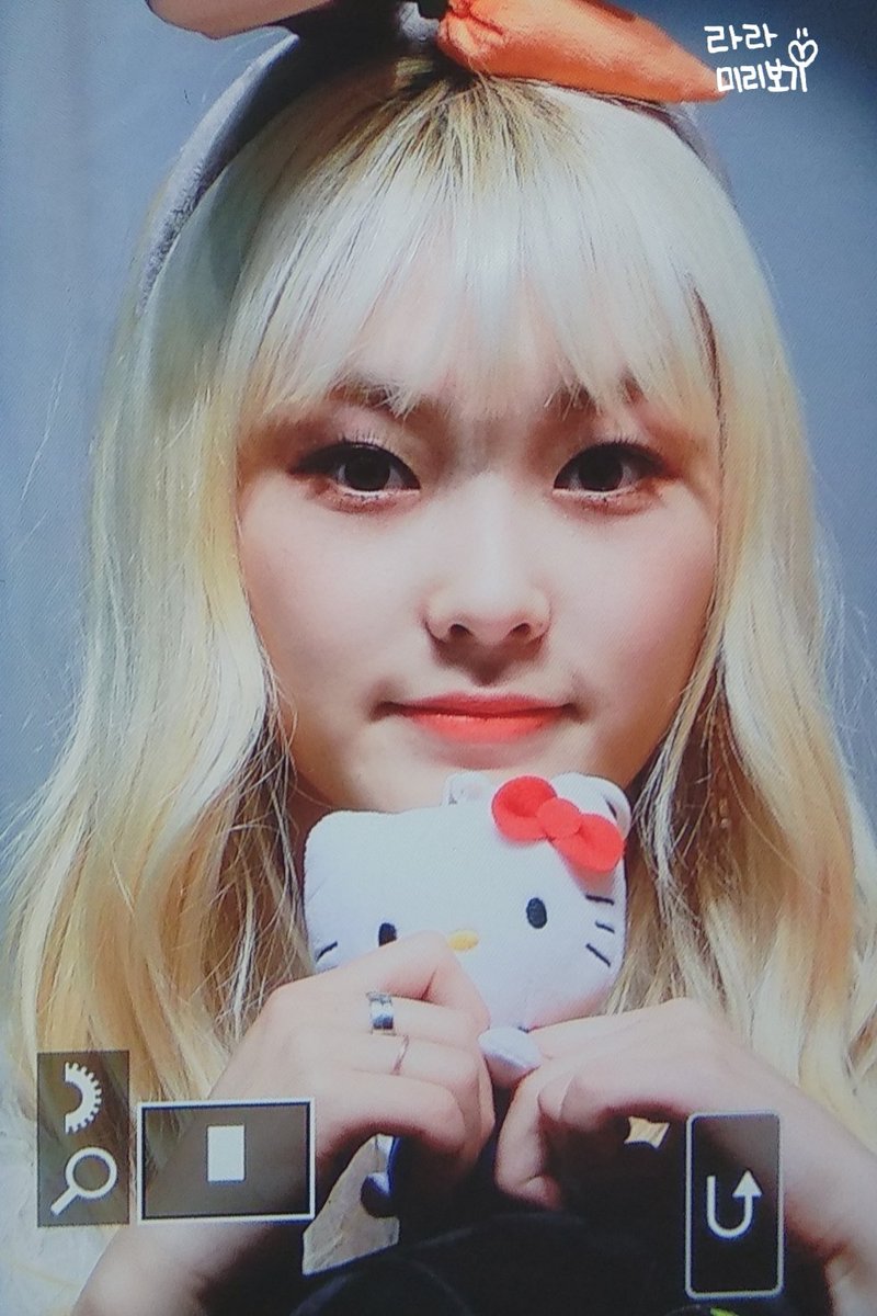 DN_Lara's tweet photo. 190420 Preview

#드림노트 #DreamNote #라라 #Lara 
@iMe_Dreamnote https://t.co/GGHLncQuAd