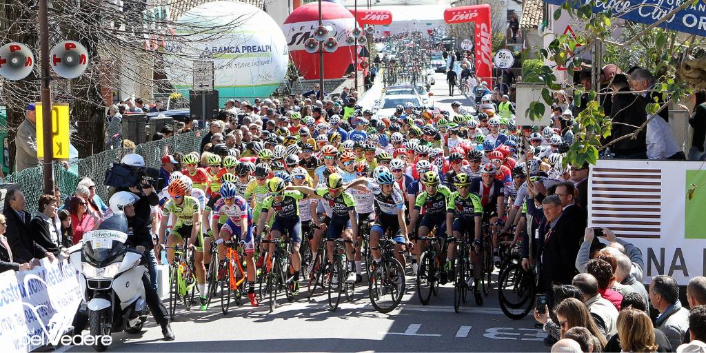 🤵🏻 Anche il Presidente della <a href="/Federciclismo/">F.C.I.</a>, Renato Di Rocco, presenzierà all’81° #GirdelBelvedere! 

📺 Differita TV su <a href="/RaiSport/">RaiSport</a> 1 alle ore 22:55 di Lunedì 22 Aprile e alle 18:50 di Martedì 23 Aprile.

Tutte le ultimissime novità: bit.ly/2XqhqIc 👈🏻