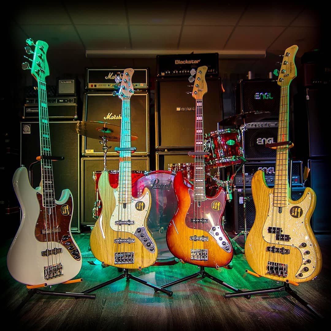 sireusaofficial's tweet photo. "Be blown away"
Featuring Sire 2nd Generation Bass Guitars!
©️📷 @ stevesmusic (instagram)
#SireEvolution #Sire2ndGen #SireRevolution #GetSired https://t.co/THfNpxKef3