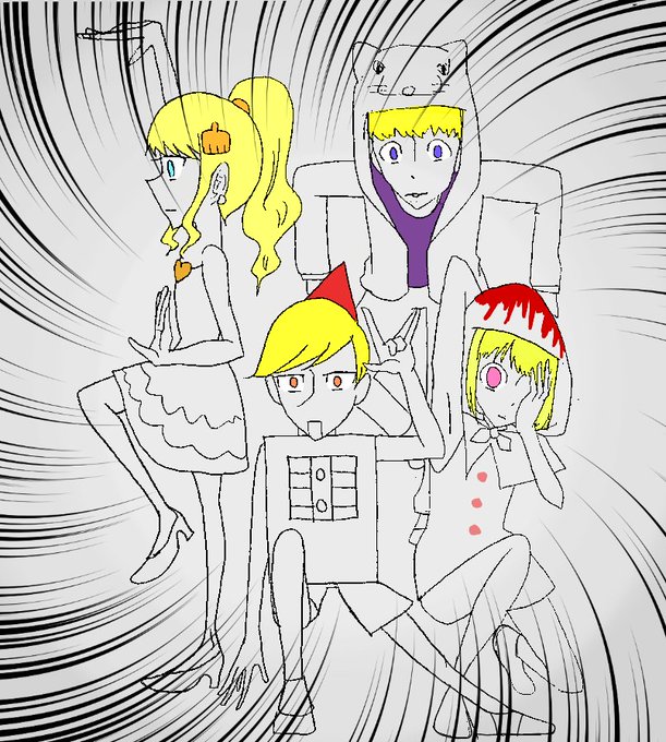 取り急ぎのtwitterイラスト検索結果 古い順 取り急ぎのtwitterイラスト検索結果 古い順