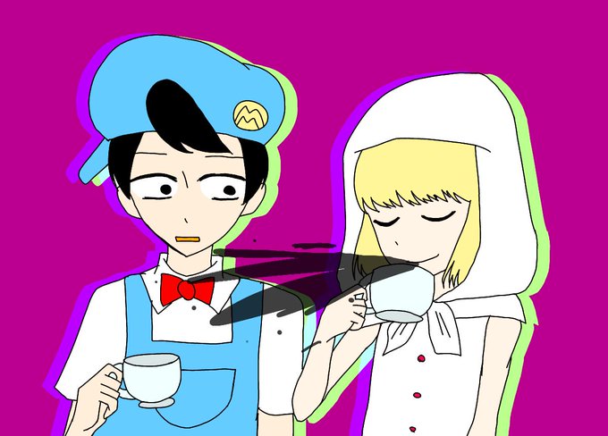 取り急ぎのtwitterイラスト検索結果 古い順 取り急ぎのtwitterイラスト検索結果 古い順