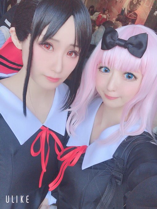 コスプレイヤーめゆのTwitter画像64