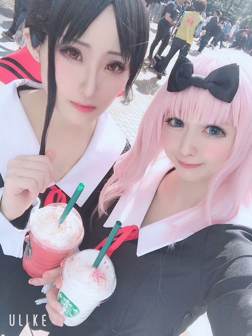 コスプレイヤーめゆのTwitter画像65