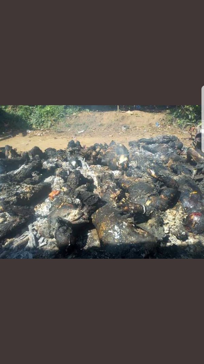 Vy_mbanwie's tweet photo. #StopKahWalla
#StopEventbrite
#StopTheGenocideInAmbazonia Co-genocider with Biya. Political Opportunist & an ENABLER of War Crimes. Stop Kah Walla from event at #PerryWorldHouse. She has no moral compass to speak on Democracy. She's an Enabler-in- Chief https://t.co/LnOI9o81uN