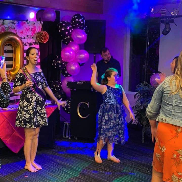 DJMEorlando's tweet photo. Do you have a need for a DJ?

$199 for up to 3 Hours of DJing for Parties. 

Limited time, book now at https://t.co/mhfaWWNmTr

#orlando #championsgate #davenportfl #windermere #kissimmee #orlandodj #orlandoparty #kissimmeedj #windermeredj https://t.co/xm92wFB0z7