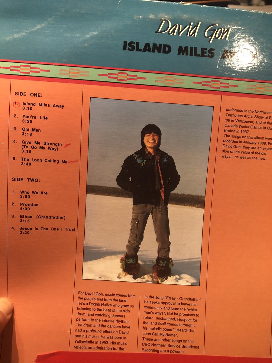 David Gon: A good way to wake up