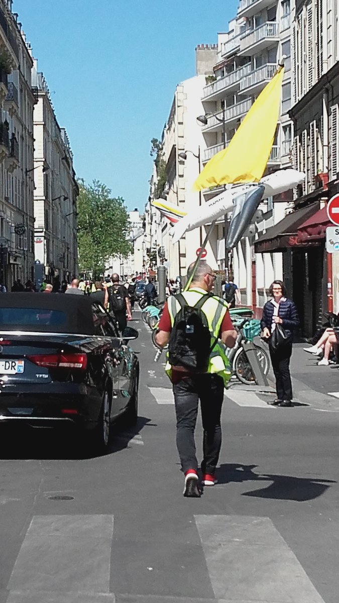 Pauline Gleize tweet media