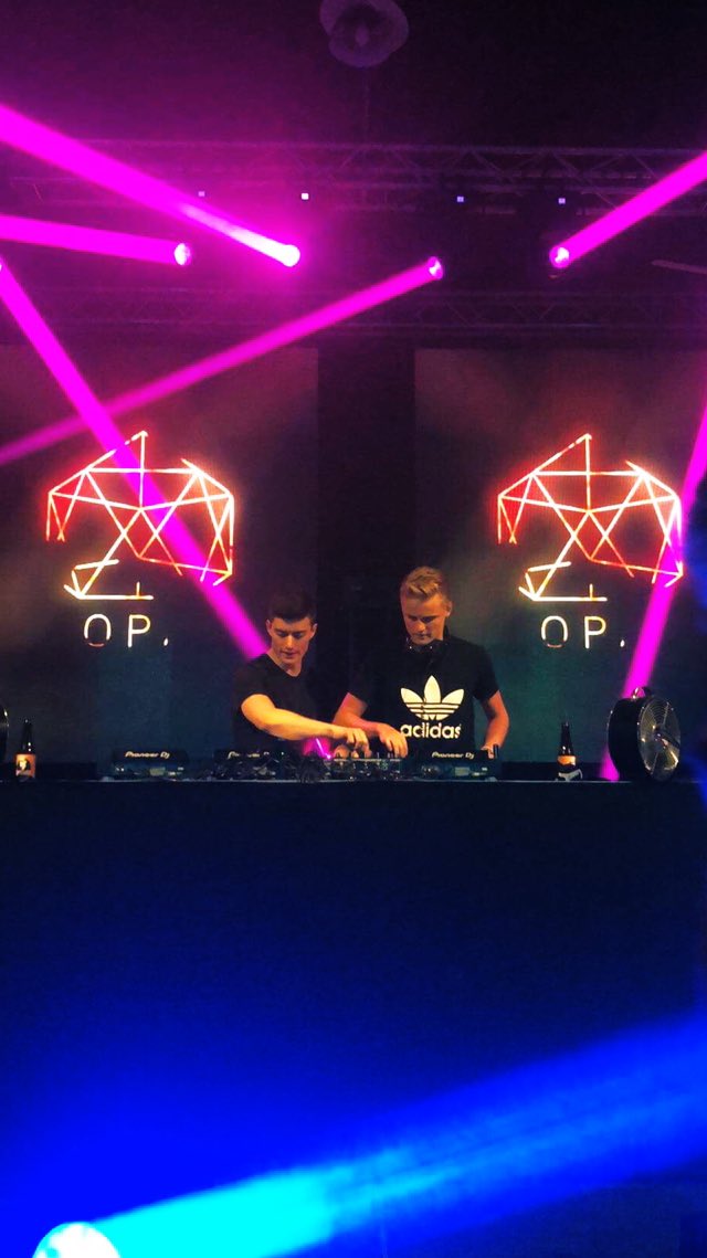 CODEX (@codex_djs) | Twitter