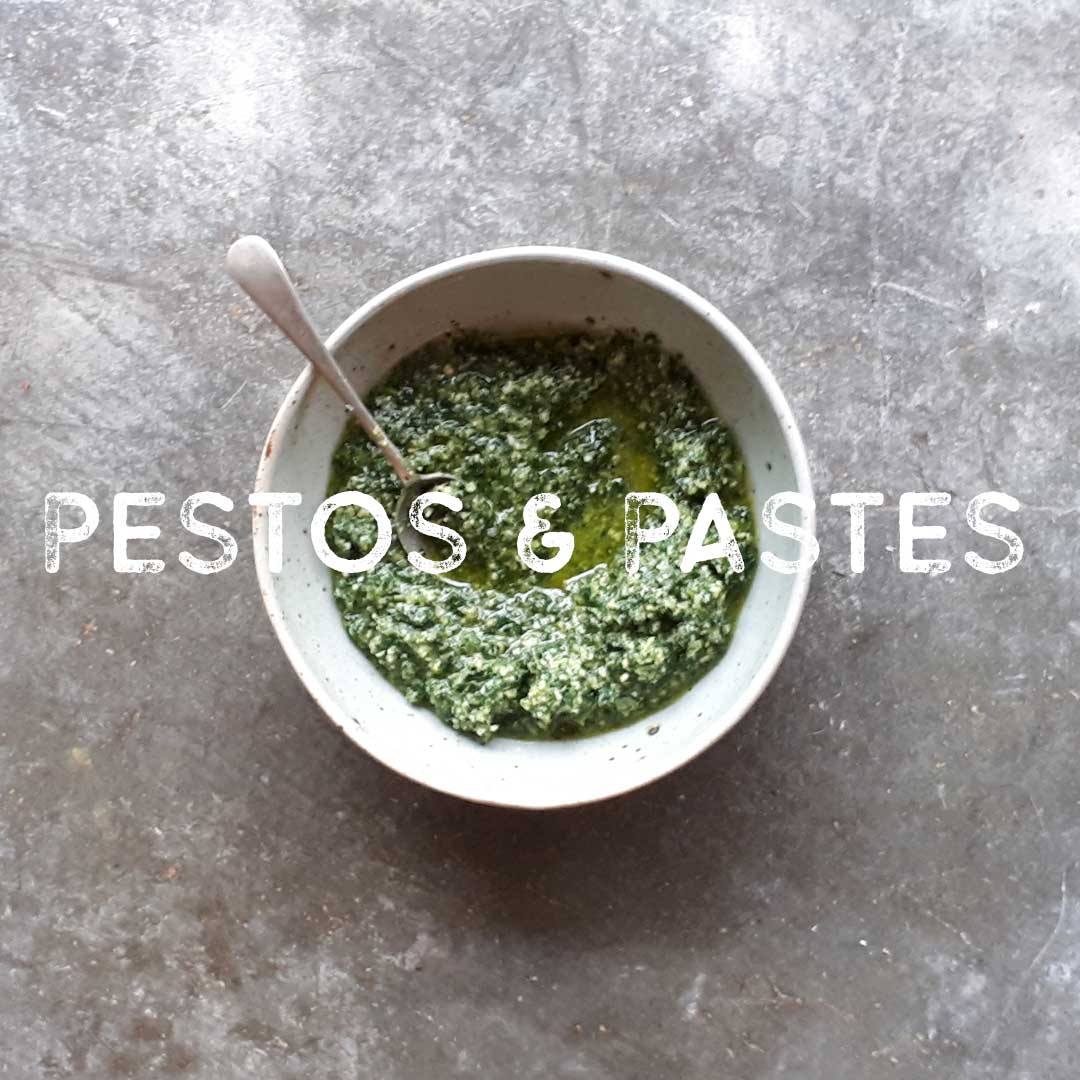 #CookFolk Kitchen Fundamentals Workshop: Pestos & Pastes Guest chef Fern Green #ferngreenfood How to use pestos & pastes to transform simple ingredients into delicious meals May 7&8 #CookeryCourse #CookingClass #CookingWorkshop #LouisaChapmanAndrews bit.ly/2VVk20h