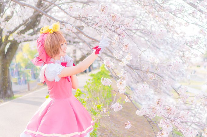 Twitterのコスプレ画像75