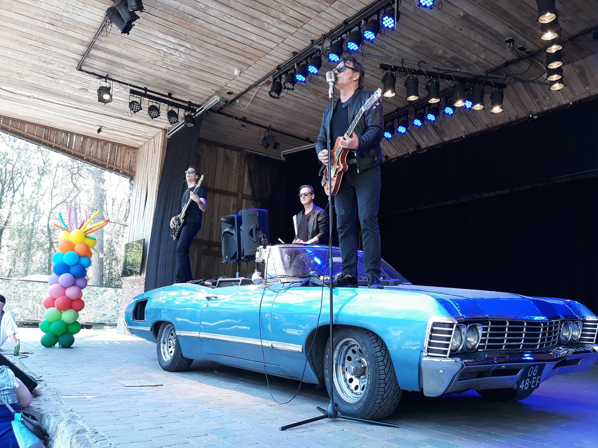 GVeldscholte's tweet photo. @DTZC  Funny Day Brilmansdennen Losser. AFSLUITING Jannes https://t.co/QPrvhdbwOk