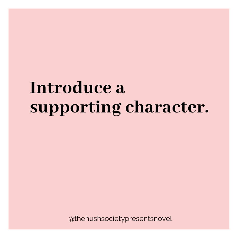 izzmatias's tweet photo. Day 23 of @SwoonReads #ReadMonth: a supporting character
Read my #yanovel about music entitled "THE HUSH SOCIETY PRESENTS..." for FREE at https://t.co/dzPmZkB4JU https://t.co/kpYw4USi8l