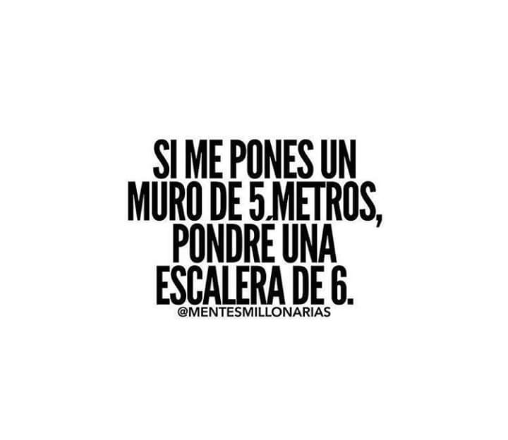 ¡El cielo es el límite!
Excelente fin de semana. Mis queridas #MentesMillonarias <a href="/Mentes_Pasion/">Mentes Millonarias</a>